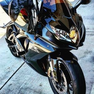 Meet your Posher, Valentine